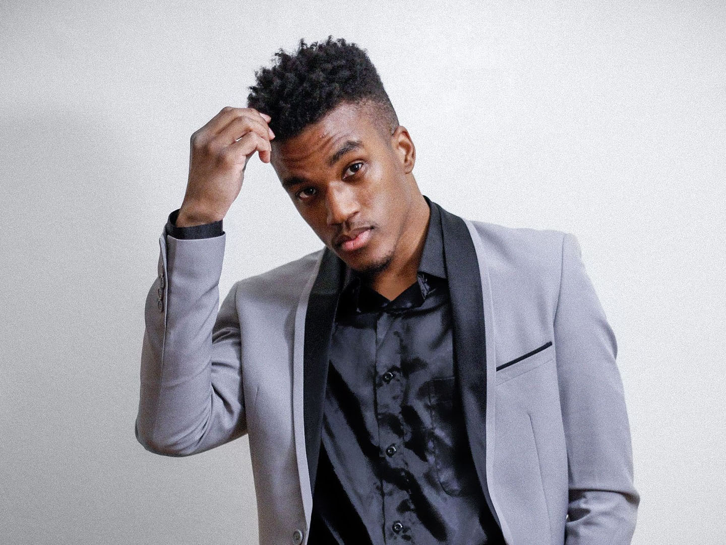 Julian Crenshaw