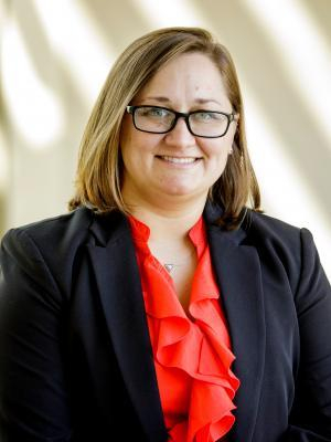 Dr. Ashley Burkett