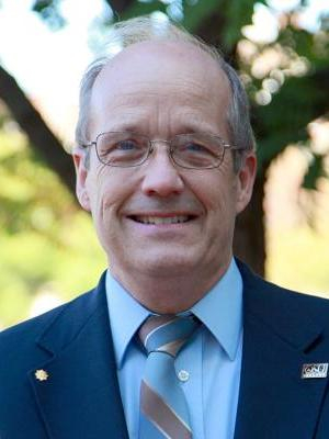 Dr. Jim Puckette