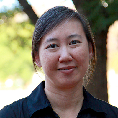 Dr. Tracy Quan