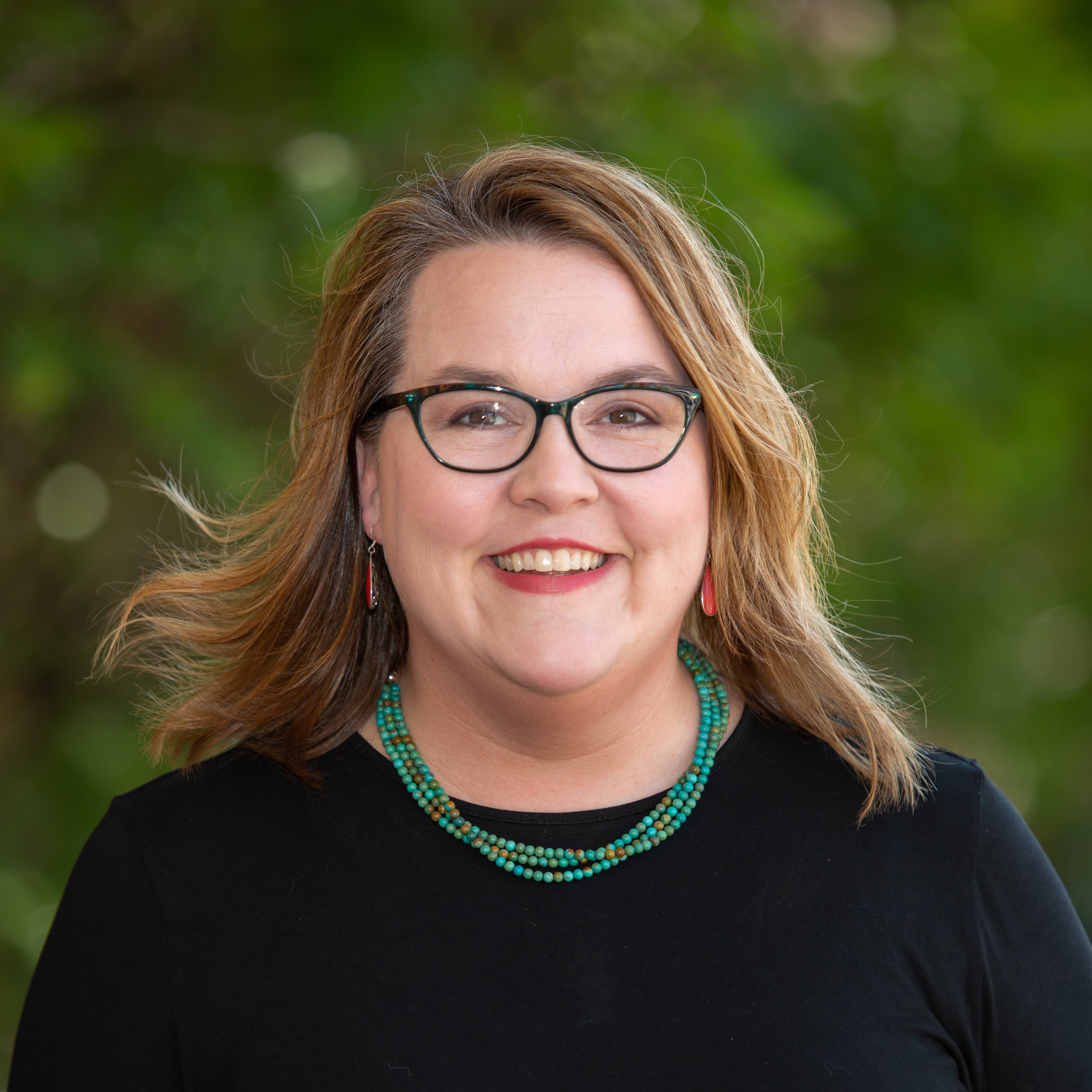 Dr. Toni Ivey